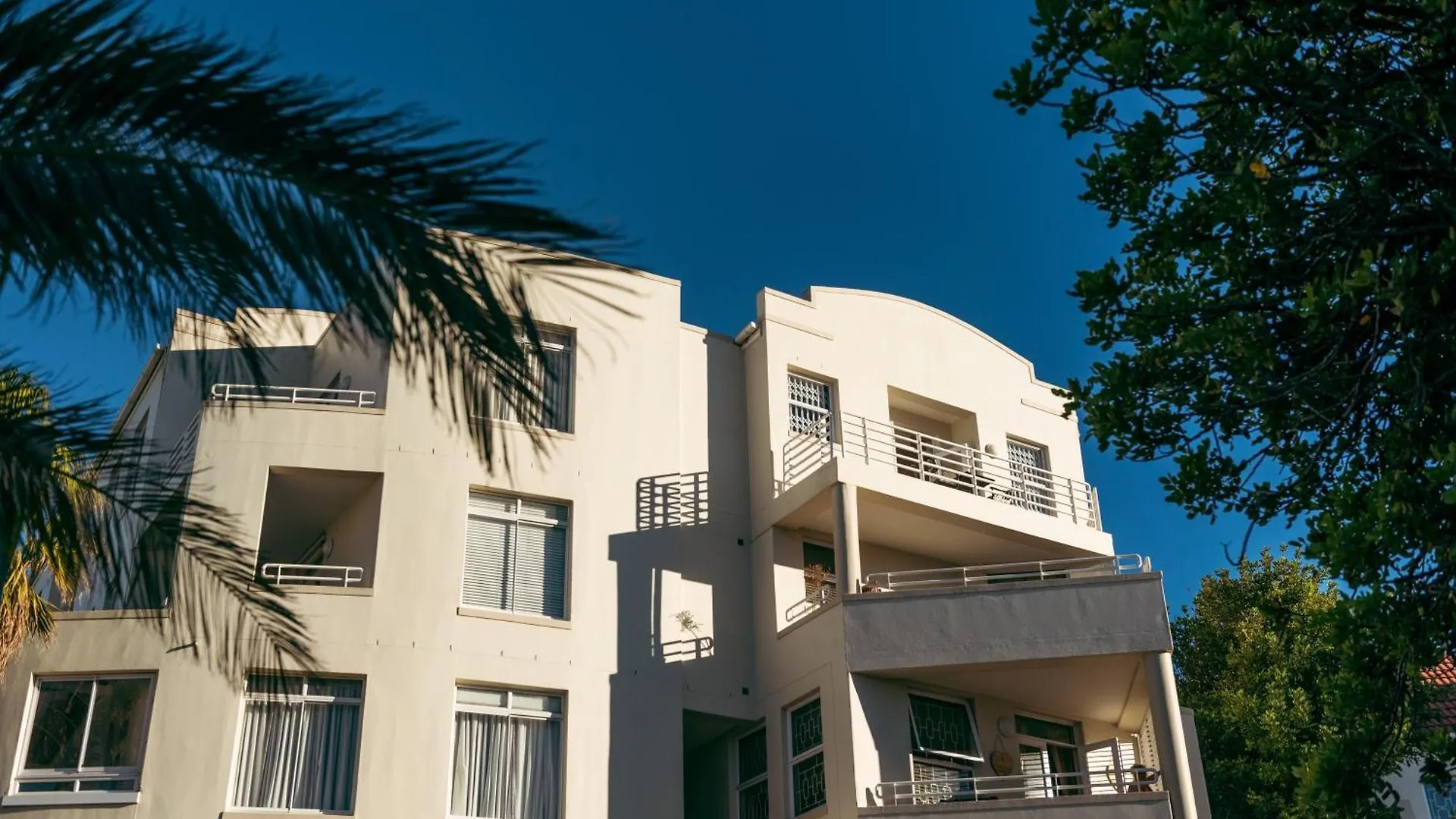 Apartamento Stunning Cape Town Table Mountain And Harbor View